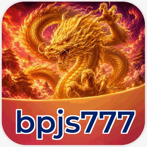 bpjs777 APK Indonesia - Dashboard dan Interface